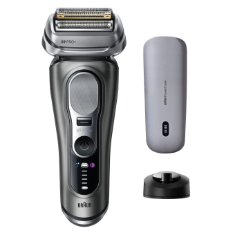 Braun Series 9625s Rasierer 