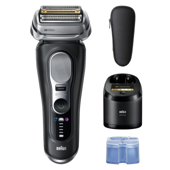 Braun Series 9660cc Rasierer 