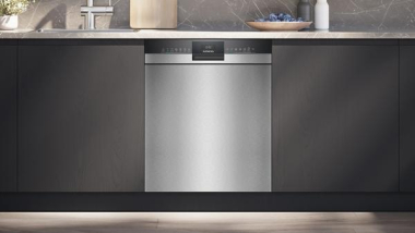 Siemens SN43HS16AE EB-Geschirrspüler 