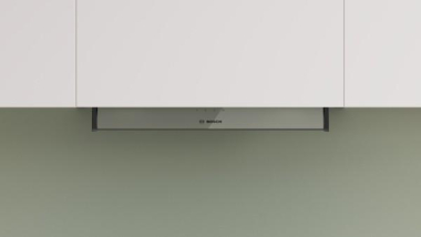 Bosch DBB65CC60 sw int Designhaube 