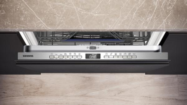 Siemens SN63HX16AE EB-Geschirrspüler 