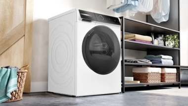 Bosch WRB247C40 Wärmepumpentrockner 