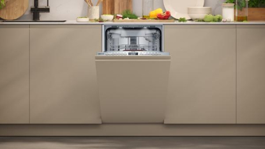 Neff S855EMX34EN EB-Geschirrspüler 
