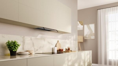 Neff D67XDP2S0 integrierte Designhaube 