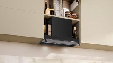 Neff D67XDP2S0 integrierte Designhaube 