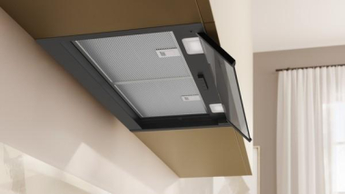 Neff D67XDP2S0 integrierte Designhaube 