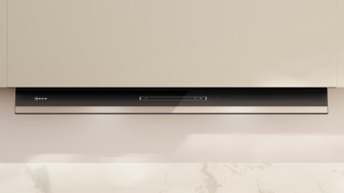 Neff D97XDP2S0 integrierte Designhaube 