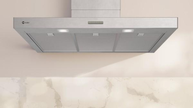 Neff D95BCC2L0 Ed Wandesse 