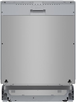 Neff S257ZCX18EN EB-Geschirrspüler XXL 