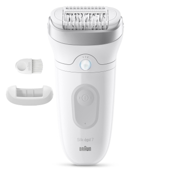 Braun  Silk- pil 7 SE7-011 Epilierer 