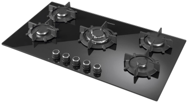 Oranier GKH 2785 Gas-Kochfeld 