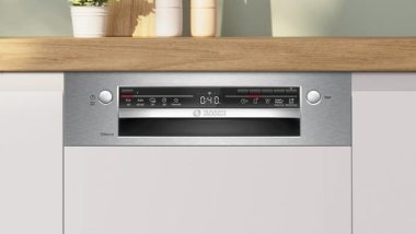 Bosch SPI2HKS02E EB-Geschirrspüler 