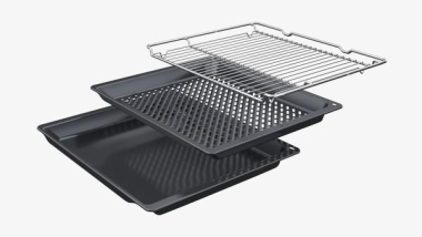 Siemens HB772A1B1 Ed Backofen 