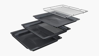 Siemens HB776G1M1 sw EB-Backofen 
