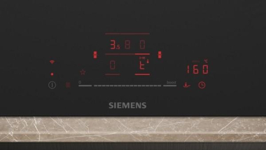 Siemens ED81AHQ26E Kochfeld masw Indukt. 
