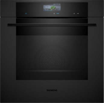 Siemens HB776G1M1 sw EB-Backofen 