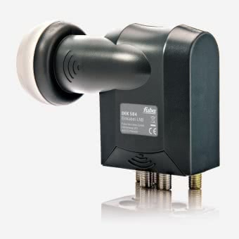 Fuba DEK 584 Einkabel-LNB 