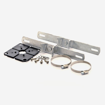Fuba PMB 400 Mastbefestigungs-Set 