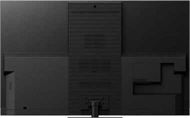 Panasonic TX-77MZW2004 sw OLED-TV 