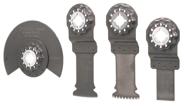 MAKI Tauchsägeblatt-Set 4Stk     B-67480 
