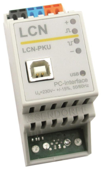 ISSE Schnittstelle USB LCN-PKU   LCN-PKU 
