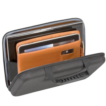 EVERKI EVA Hard Case Laptoptasche 