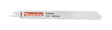MAKI Reciproblatt BIM 200/18Z    P-04933 