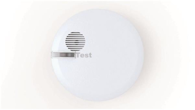 Hekatron Genius Plus-N-A 31-5000020-1901 