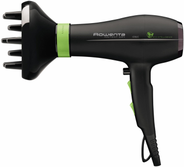 Rowenta CV 6030 sw  Haartrockner 