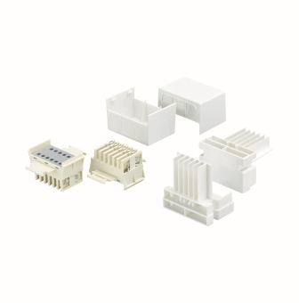 PHIL Maxos Unify Einspeisung+2 Endkappen 