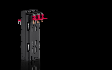 Rittal CB-Geräteadapter 160 A RX 9360500 