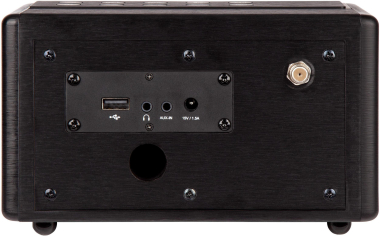 Telestar DIRA M 11i + sw Digitalradio 