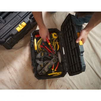 Stanley Quiklink Rolling Workshop 