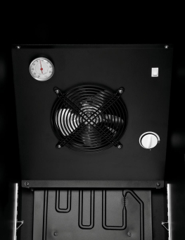 Bartscher Glastürkühlschrank 300L 