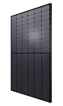 Axitec Photovoltaikmodul Full Black 