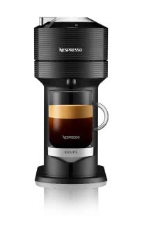 KRUPS XN 9108 Nespressomaschine Vertuo 