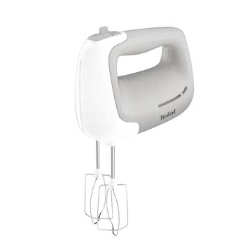 Tefal HT 450 B38 Handmixer Prep Mix 