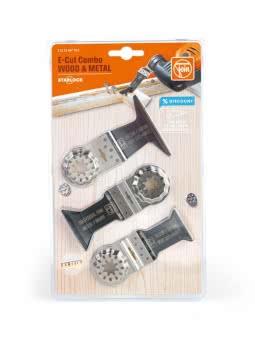 Fein E-Cut Combo Starlock 