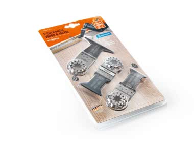 Fein E-Cut Combo Starlock 