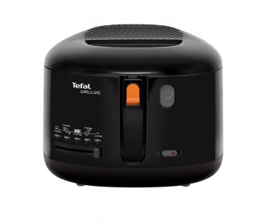 Tefal FF 1608 Fritteuse 