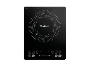 Tefal IH 2108 Induktionskochplatte 