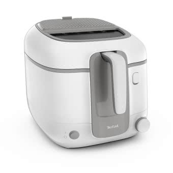 Tefal FR 3100 Fritteuse Uno Access 
