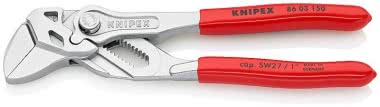 Knipex Zangenschlüssel 150mm     8603150 