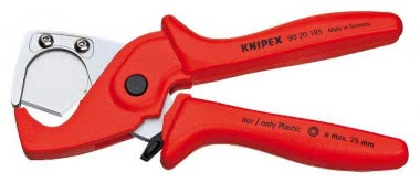 Knipex Rohrschneider 185mm       9020185 