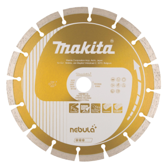 MAKI Diamantsch. 230x22,23       B-54025 