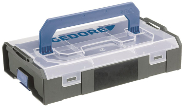 GEDORE VDE-Zangen-Satz 3tlg. L-BOXX Mini 
