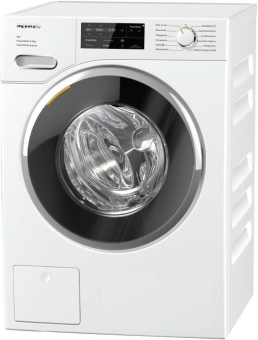Miele WWE 360 WPS GreenP. Waschautomat 