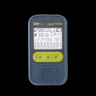 Sortiment ACOME ACOLAN 1500 SF-S Cat.7A 