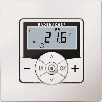 Rademacher 9485-1 DuoFern Raumthermostat 