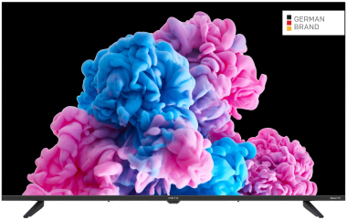 Metz blue 32MTD3001 sw LED-TV 